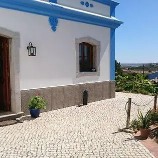 Casa Do Cerro Villa Luz de Tavira Exterior photo