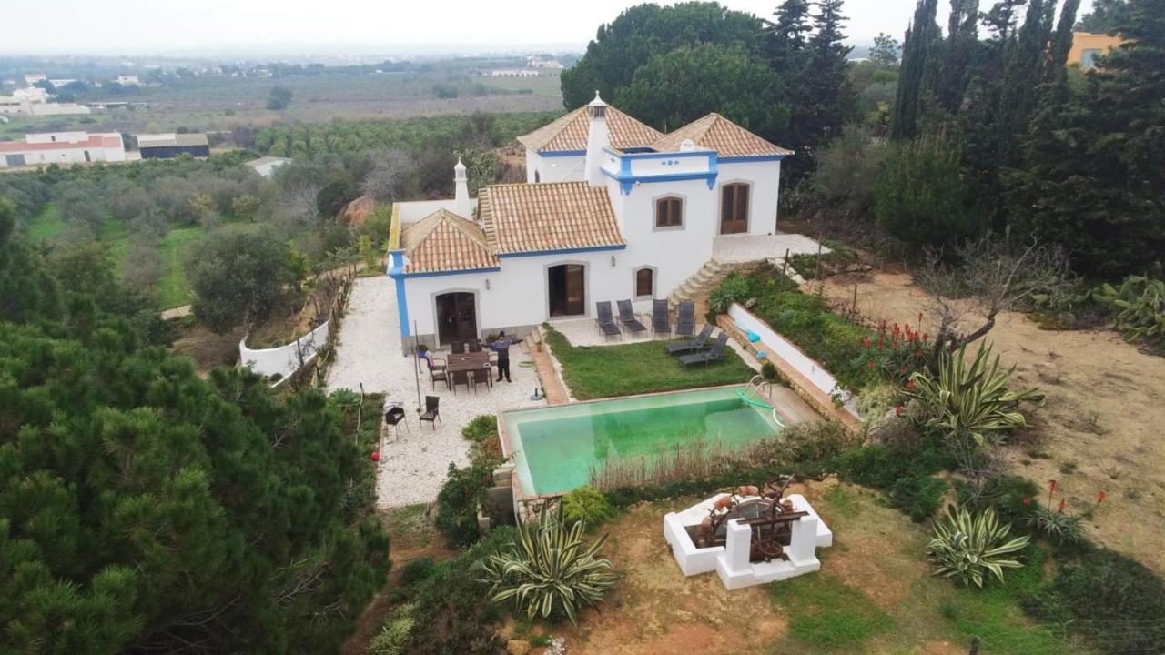 Casa Do Cerro Villa *