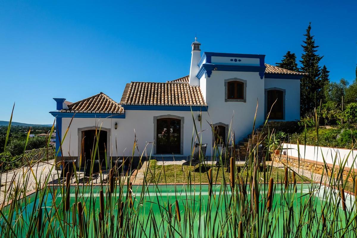 Casa Do Cerro Villa