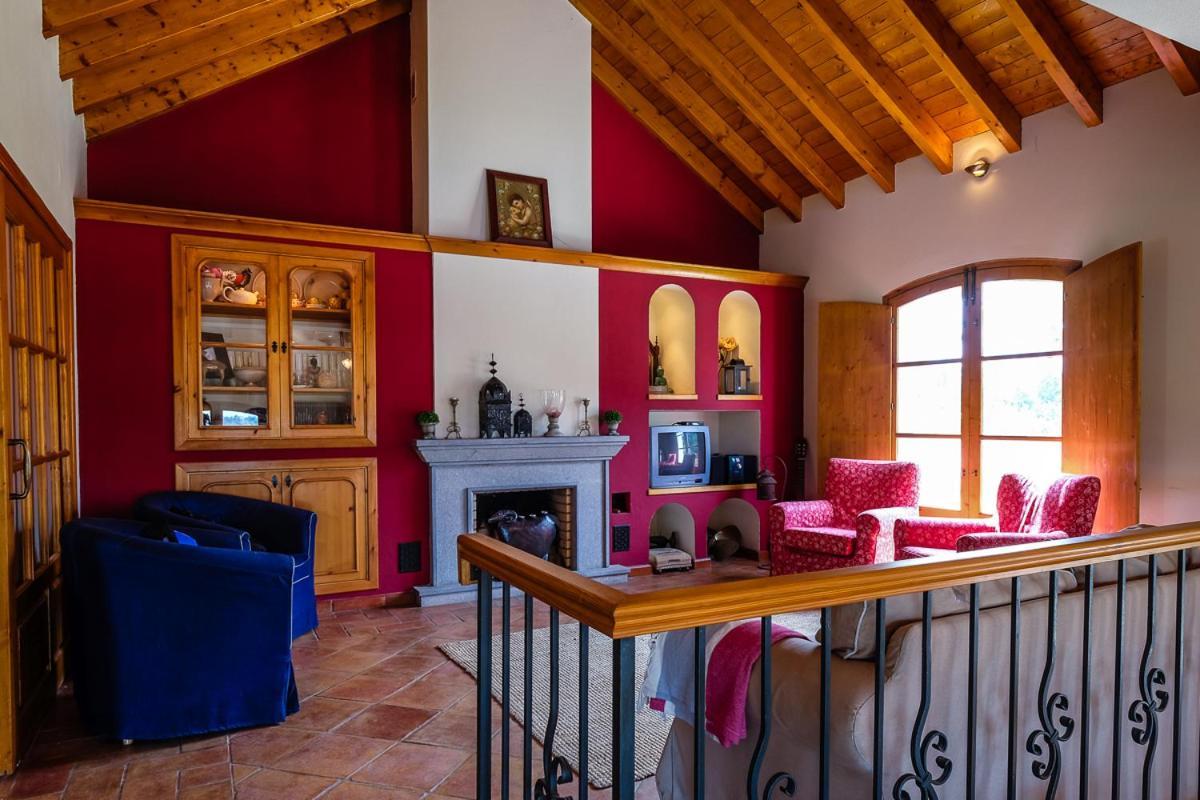 Casa Do Cerro *