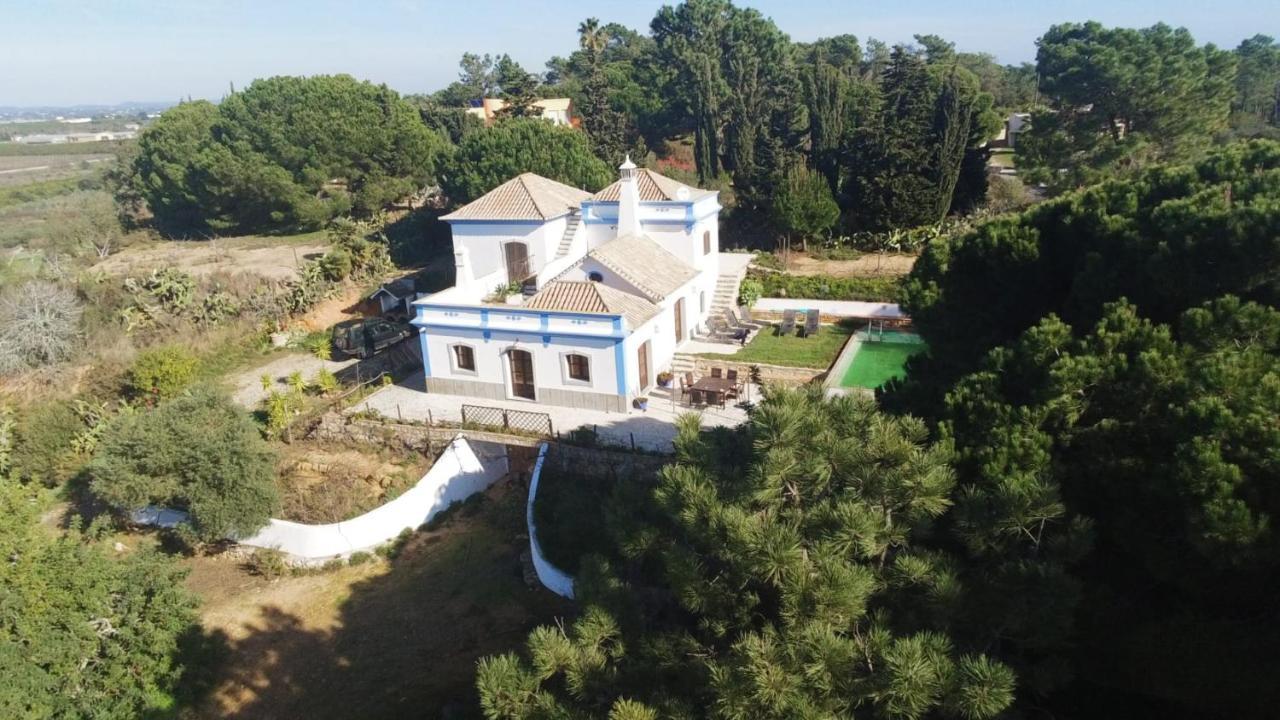Casa Do Cerro Villa